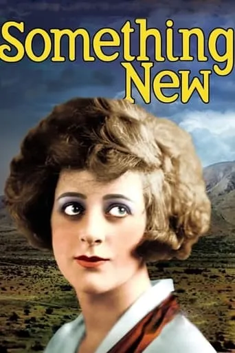 Something New movie poster - Rated 5.3/10