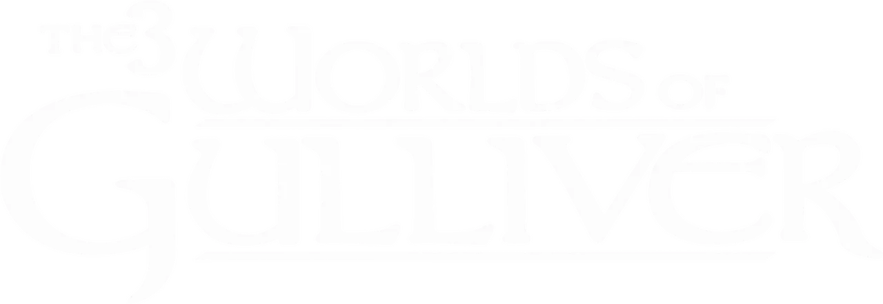The 3 Worlds of Gulliver