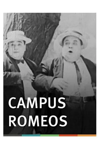 Campus Romeos movie poster - Entertainment content
