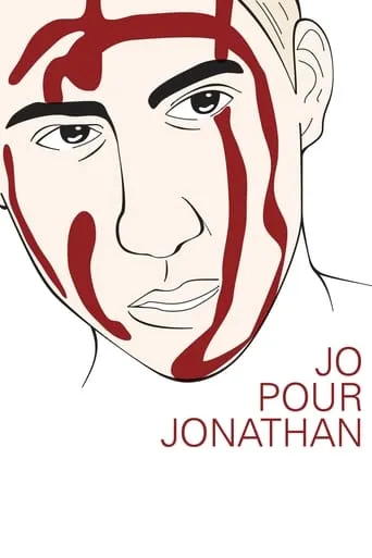 Jo pour Jonathan movie poster - Rated 5.8/10