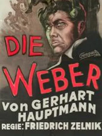 The Weavers movie poster - Rated 7/10