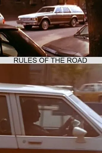 Rules of the Road movie poster - Rated 5.8/10