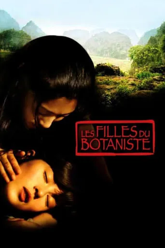 The Chinese Botanist's Daughters movie poster - Rated 6.4/10