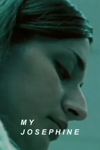 My Josephine movie poster - Rated 6.3/10
