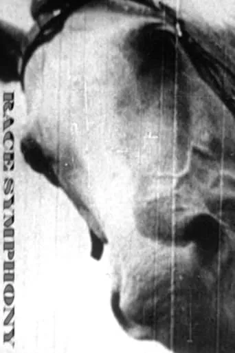 Race Symphony movie poster - Rated 5.9/10