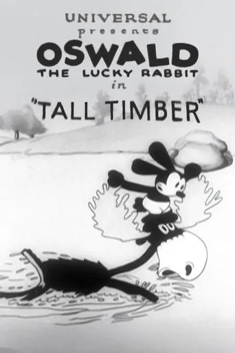 Tall Timber movie poster - Rated 5.7/10