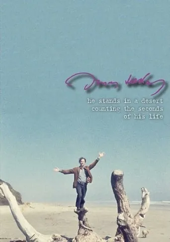 He Stands in a Desert Counting the Seconds of His Life movie poster - Rated 8.2/10