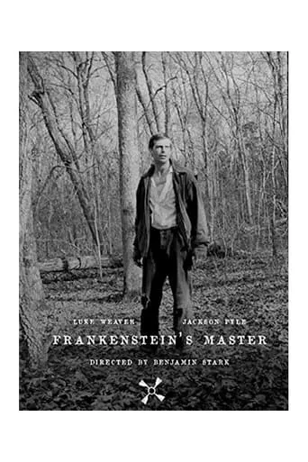 Frankenstein's Master movie poster - Rated 10/10
