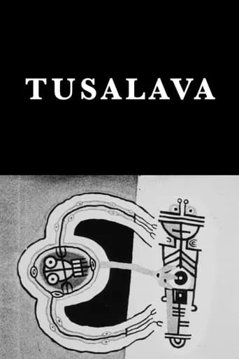 Tusalava movie poster - Rated 5.7/10