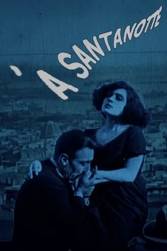 'A Santanotte movie poster - Rated 5/10