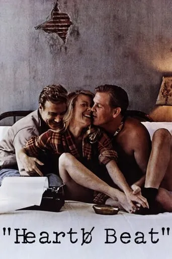Heart Beat movie poster - Rated 5.667/10