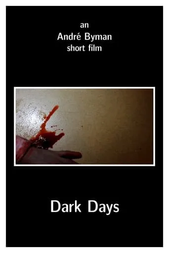 Dark Days movie poster - Entertainment content