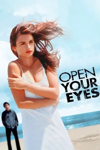 Open Your Eyes movie poster - Rated 7.46/10