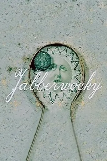 Jabberwocky movie poster - Rated 6.5/10