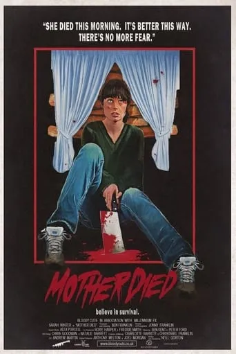 Mother Died movie poster - Rated 6.7/10