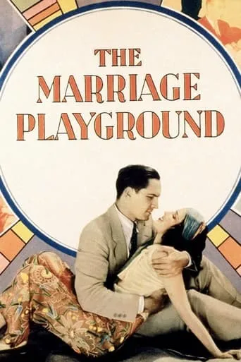 The Marriage Playground movie poster - Rated 5.8/10