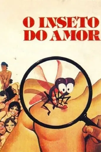 The Love Bug movie poster - Rated 3.9/10