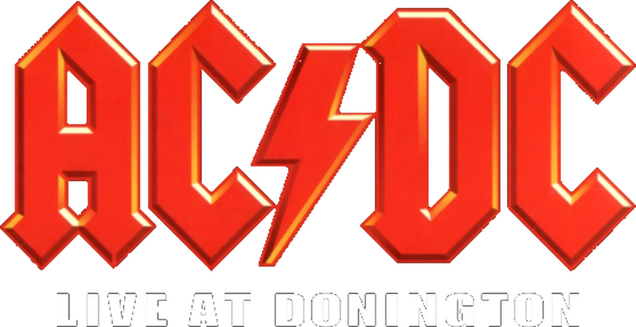 AC/DC: Live At Donington
