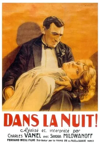In the Night movie poster - Rated 6.8/10