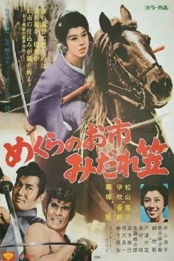 Watch Out, Crimson Bat! movie poster - Rated 6.8/10
