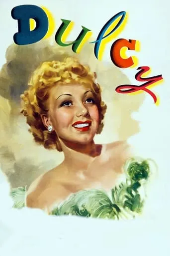 Dulcy movie poster - Rated 5.8/10