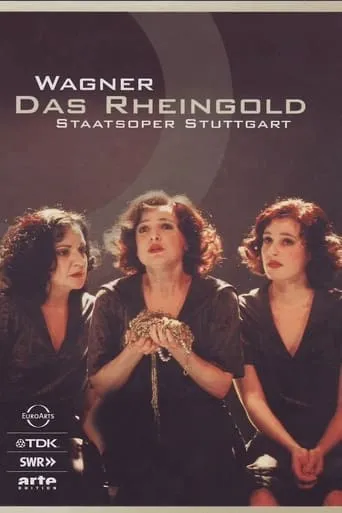 Das Rheingold movie poster - Entertainment content