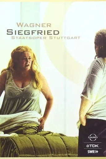 Siegfried movie poster - Entertainment content