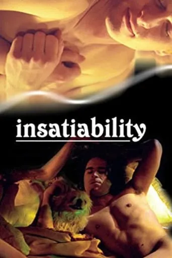 Insatiability movie poster - Rated 4.7/10