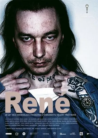 René movie poster - Rated 6.8/10
