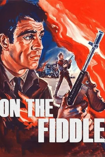 On the Fiddle movie poster - Rated 5.3/10
