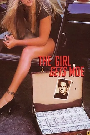 The Girl Gets Moe movie poster - Rated 4.2/10