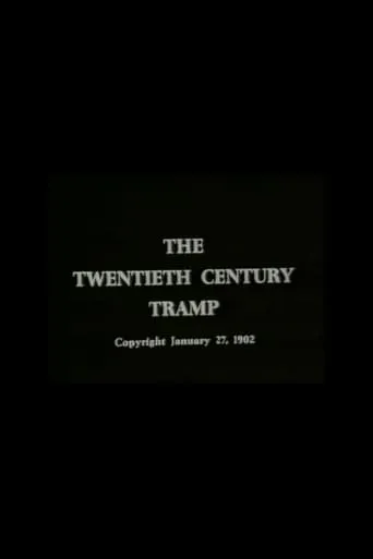 The Twentieth Century Tramp; or, Happy Hooligan and His Airship movie poster - Rated 4.714/10