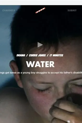 water movie poster - Entertainment content
