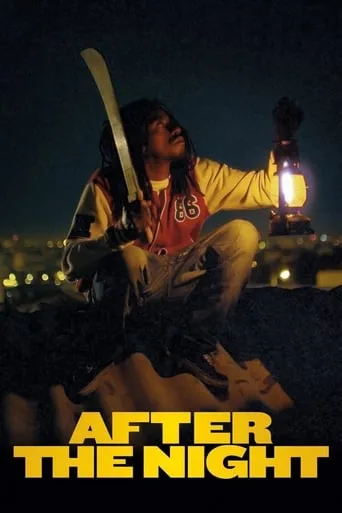 After the Light movie poster - Rated 6.2/10