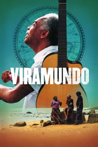 Viramundo movie poster - Rated 5.8/10