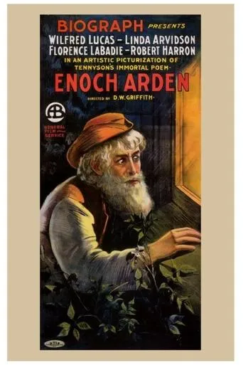 Enoch Arden: Part I movie poster - Rated 5.5/10