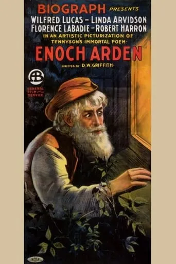 Enoch Arden: Part II movie poster - Rated 5.5/10