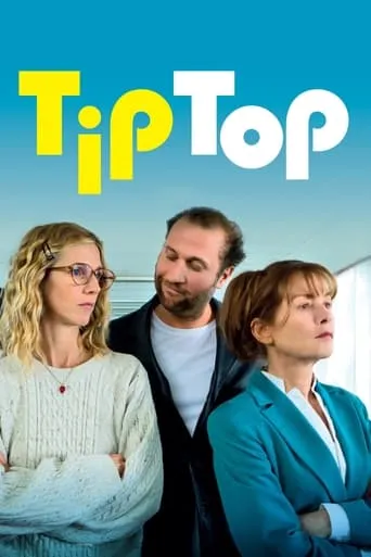 Tip Top movie poster - Rated 4.2/10