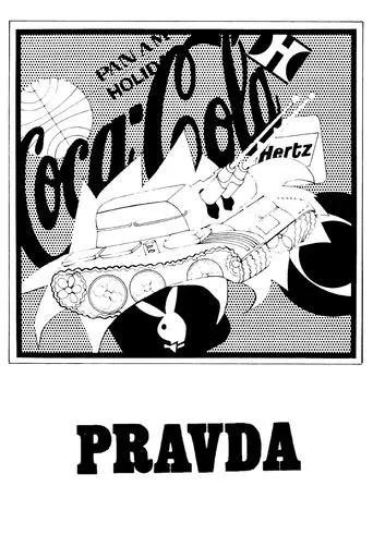 Pravda movie poster - Rated 5.6/10
