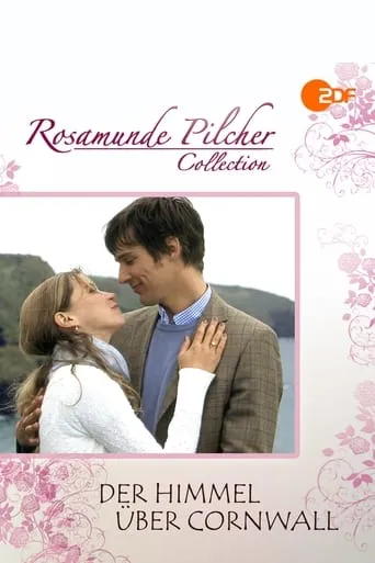 Rosamunde Pilcher: Der Himmel über Cornwall movie poster - Rated 6/10