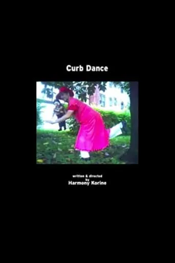 Curb Dance movie poster - Rated 5.6/10