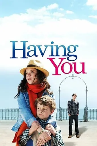 Having You movie poster - Rated 5.2/10