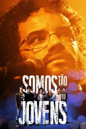 We're So Young movie poster - Rated 6.8/10
