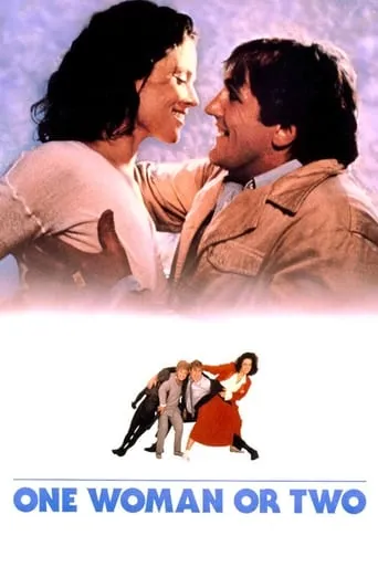 One Woman or Two movie poster - Rated 5.5/10