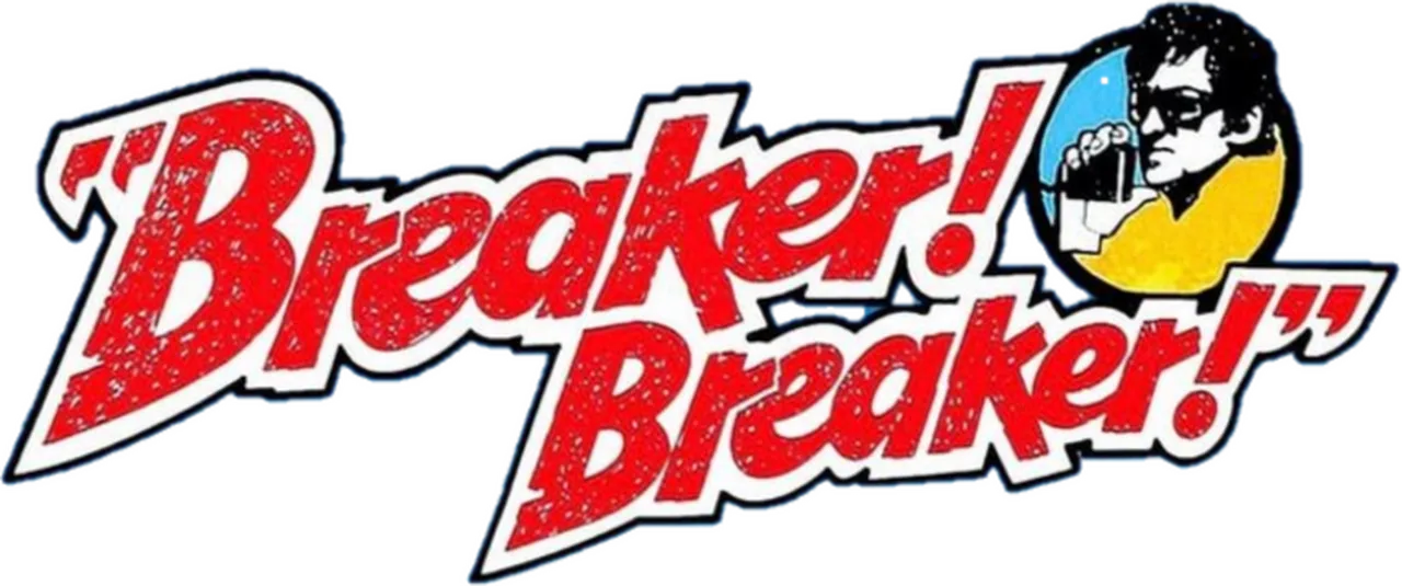 Breaker! Breaker!