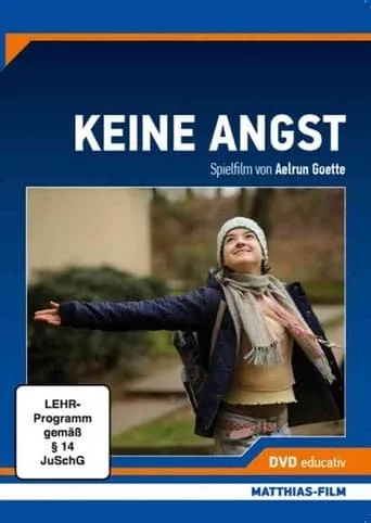 Keine Angst movie poster - Rated 7/10
