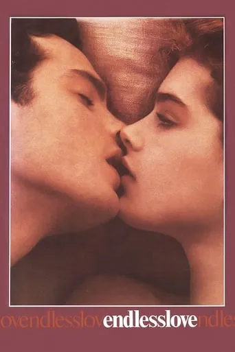 Endless Love movie poster - Rated 5.727/10