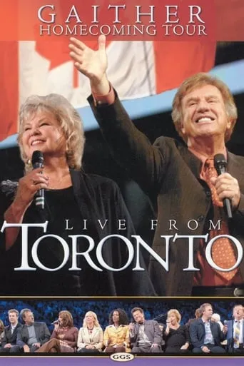 Live From Toronto movie poster - Entertainment content