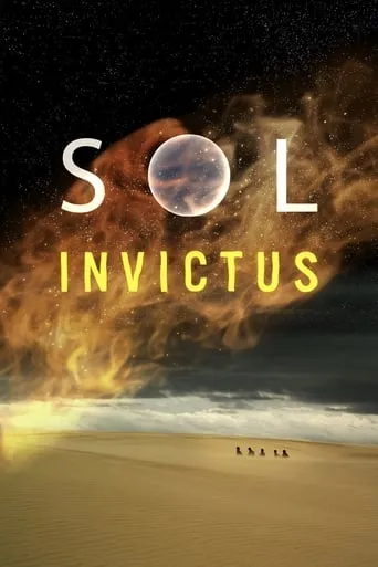 Sol Invictus movie poster - Rated 1/10