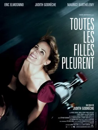 All Girls Cry movie poster - Rated 4/10